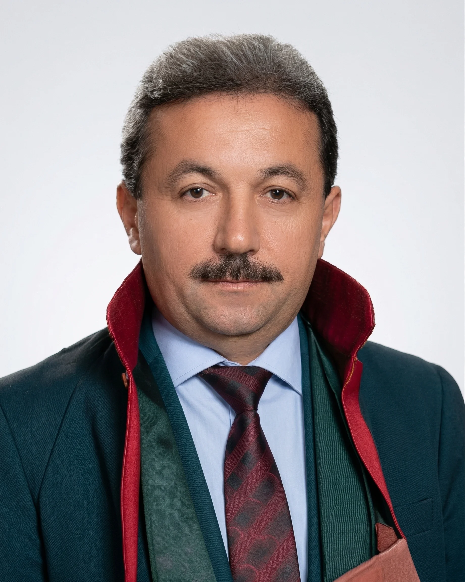 Bursa Güvenilir Avukat Nurettin Canata